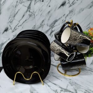 Plate+mugs+flask set(goods in kenya)