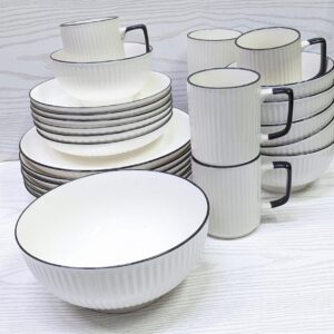 24pcs Japanese Dinner se(goods in kenya)