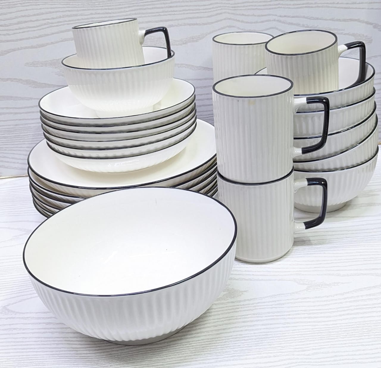 24pcs Japanese Dinner se(goods in kenya)