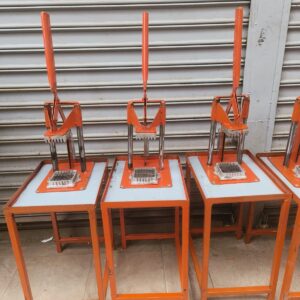 Commercial chips cutter(goods in kenya)