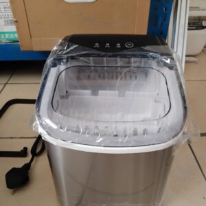 ICECUBE MAKER(goods in kenya)