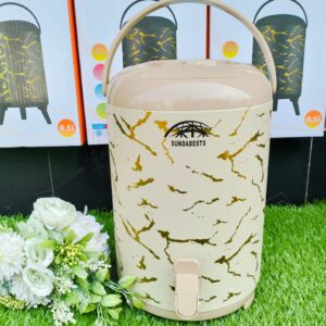 tea urns Capacity 9.5 litres (goods in kenya)