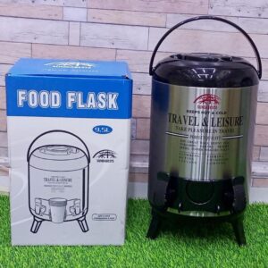 Tea urn two taps(goods in kenya)