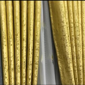 4 pc Curtains(goods in kenya)