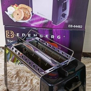Pop toaster edenberg (goods in kenya)