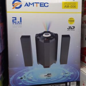 Amtec 006(goods in kenya)