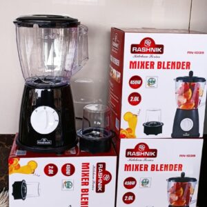 RASHNIK Quality Blenders 2 in one(goods in kenya)