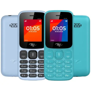 Itel 2165 Dual Sim Phone