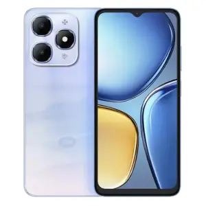 itel A90 4G