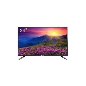 GLOBALSTAR 24" INCHES LED DIGITAL TV-FREE TO AIR CHANNELS