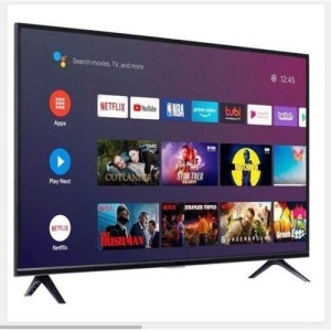 GLOBALSTAR 32" INCHES LED DIGITAL TV-FREE TO AIR CHANNELS