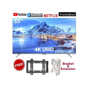 Globalstar tv (goods in kenya)