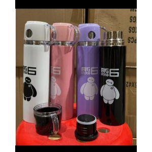 500ml Thermos(goods in kenya)