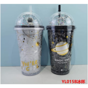 Space frost cups (goods in kenya)