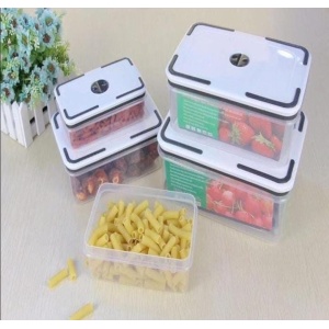 5 in 1 fridge containers KEEP FRESH(goods in kenya)