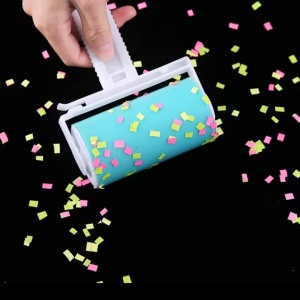 Washable/Reusable Lint roller(goods in kenya)