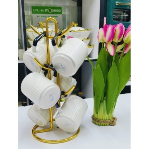 6pc Japanese cups(goods in kenya)