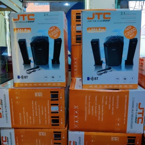 JTC 801(goods in kenya)