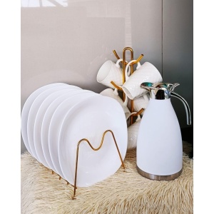 13 pcs dinner sets(goods in kenya)