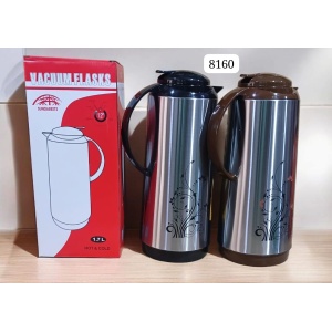 1.7 Litres Plastic Flask (goods in kenya)