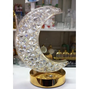 Starmoon table lamp(goods in kenya)
