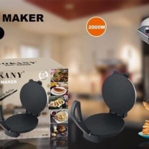 Sokany Chapati Maker