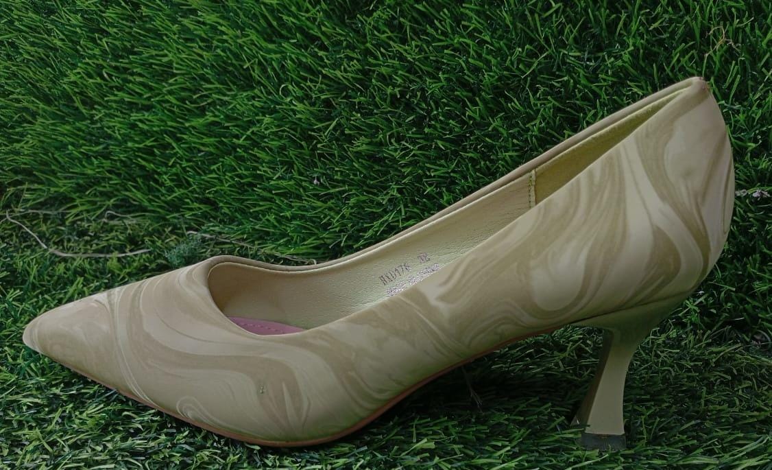 ladies heels from size (37-42)