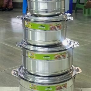 *4pcs happy home hotpots
