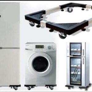 _Fridge Base_ ✅ Ease Movement ✅ Keeps the Kitchen neat and clean