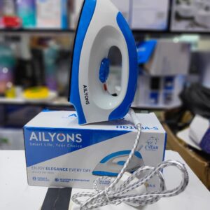 Ailyons Dry iron
