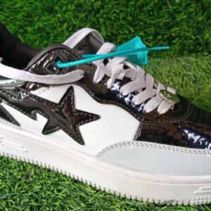 NEW A Bathing Ape Marvel x Bapesta(goods in kenya)