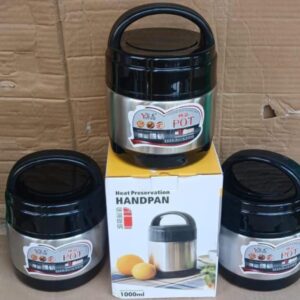 I L handpan(goods in kenya)