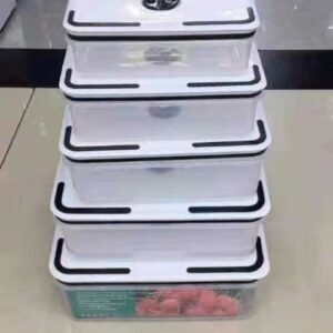 5 in 1 storage containers(goods in kenya)
