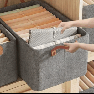 Multi~functional foldable wardrobe storage organiser(goods in kenya)