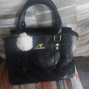 hot sale Big Bag Black Color