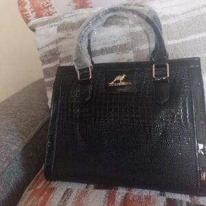 hot sale Big Bag Black Color