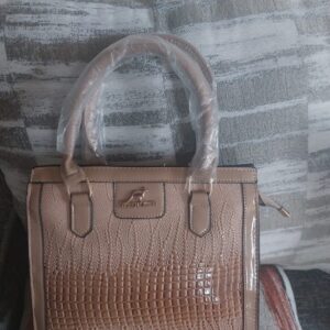 hot sale Big Bag Brown Color