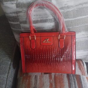 hot sale Big Bag Red Color