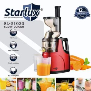 BOMA Slow Juicer 150W @10,700 On offer (goods in kenya)