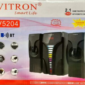 Vitron Woofer V5204 2.1 (goods in kenya)