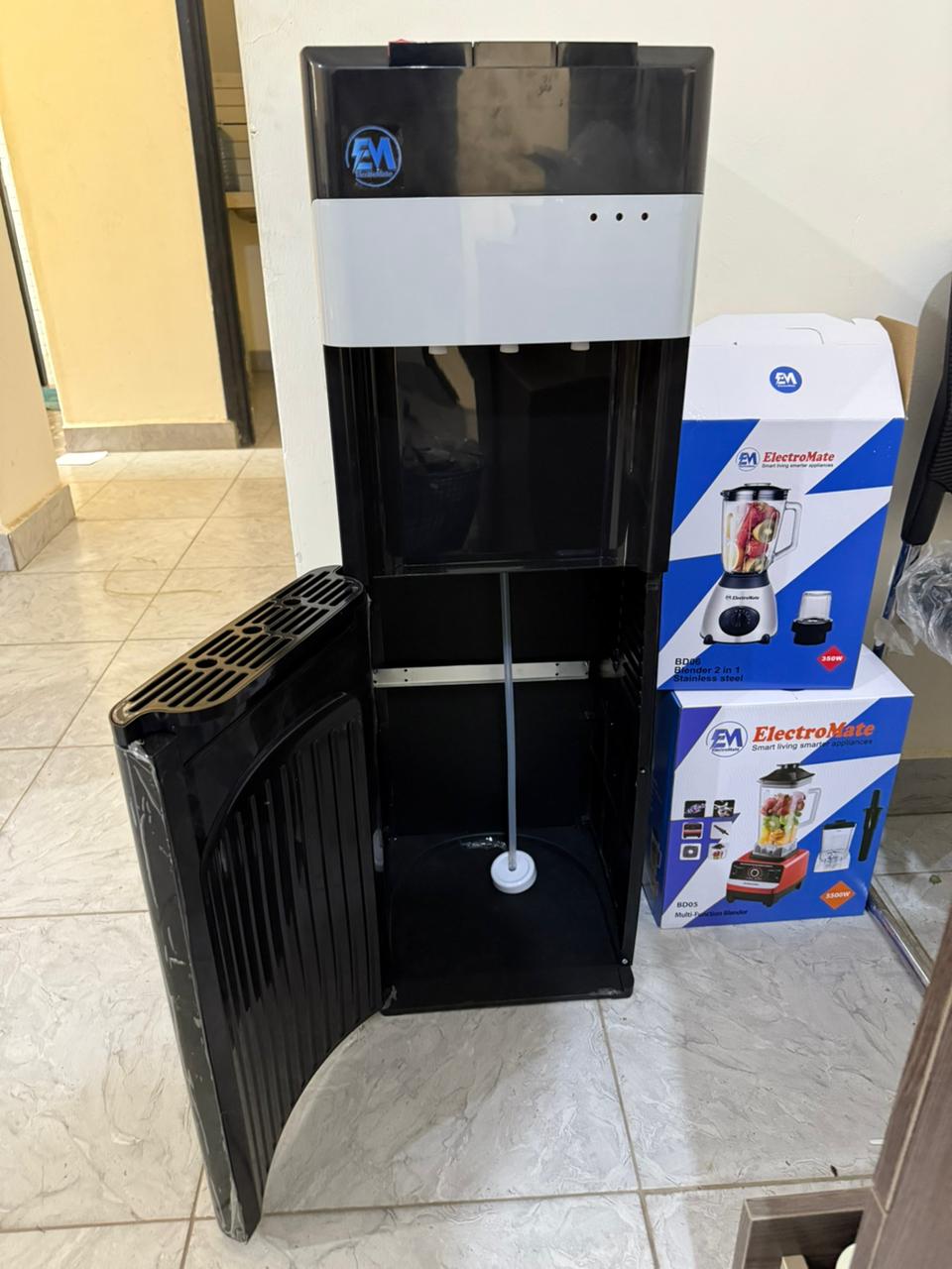 SONAR B3 HOT AND WARM WATER DISPENSER‼️(goods in kenya)
