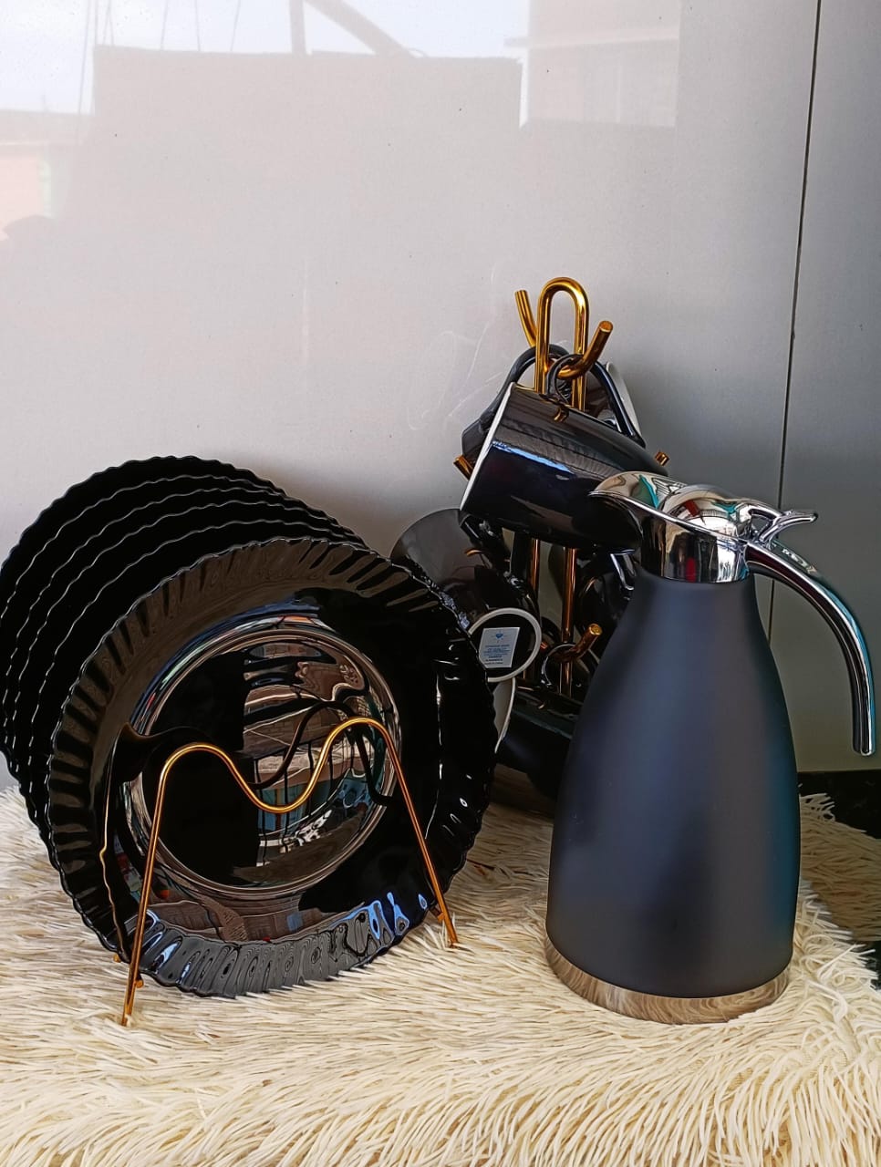 Breakfast sets (goods in kenya)