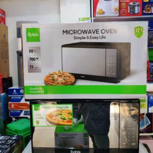 Synix 20L Digital Microwave (goods in kenya)