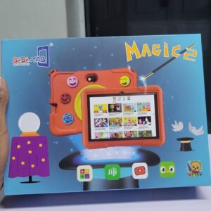 Bebe tab magic 2(goods in kenya)