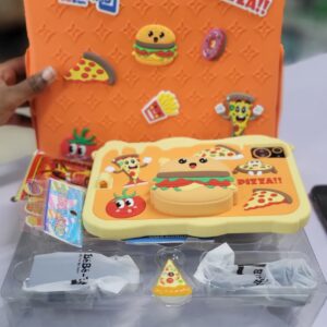 Pizza My Box Tablet M62 5G Sim card Enabled(goods in kenya)