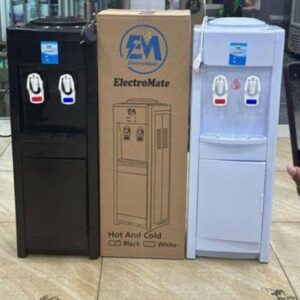 dispenser hot and normal