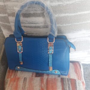 hot sale Big Bag Blue in Color