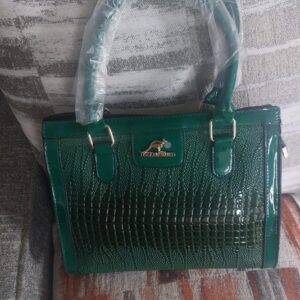 hot sale Big Bag Green Color