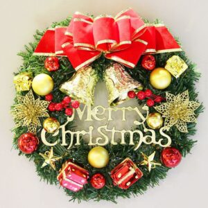 Christmas decorations, wreaths, window arrangements (Goods in kenya)