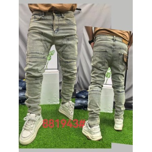 stylish men's jeans